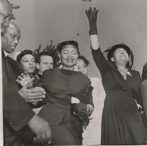 Mamie Till Speech Mamie Till Speech