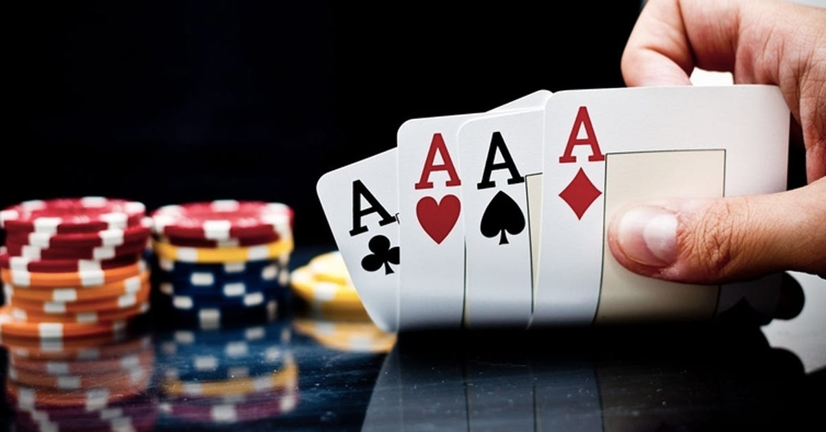 A look at gambling in India