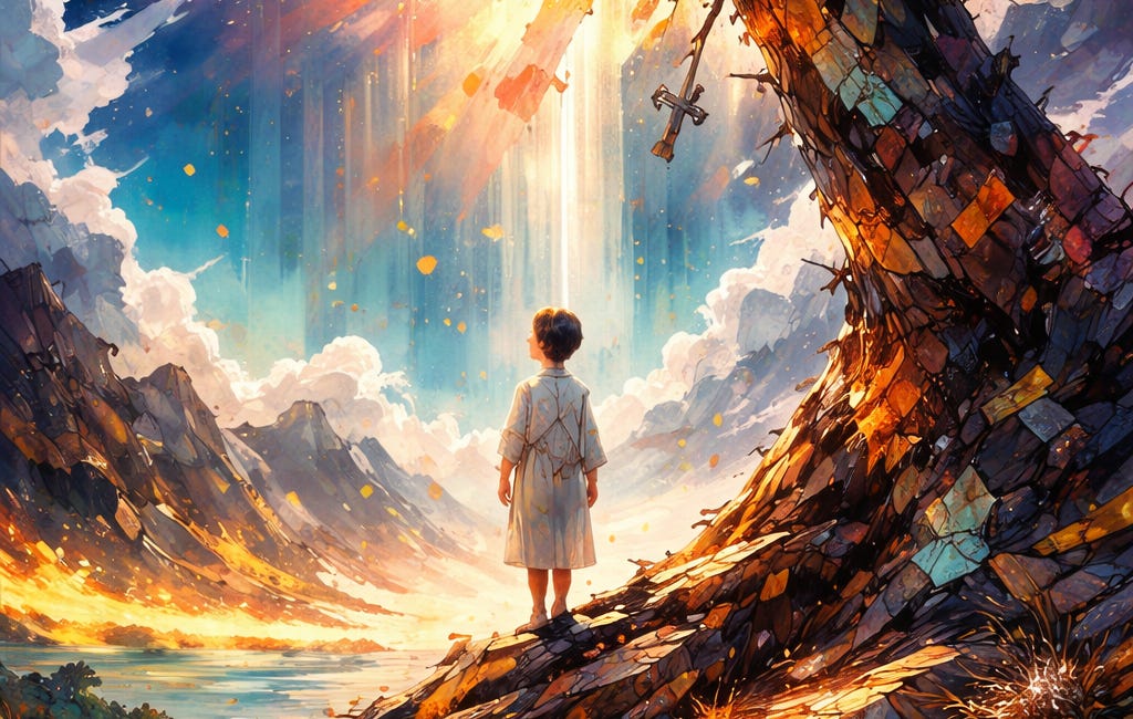 Becoming Unreachable