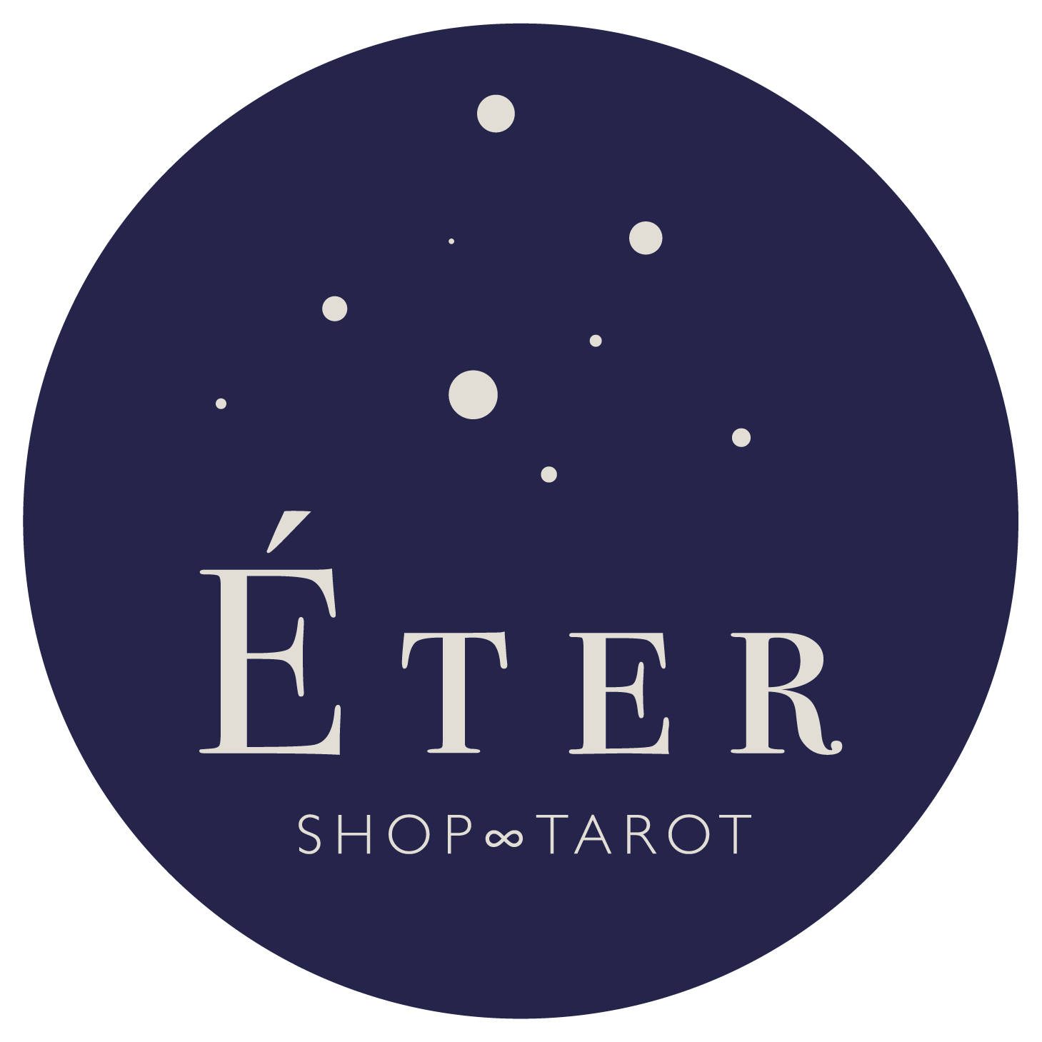 Artwork for El espacio mágico de Éter