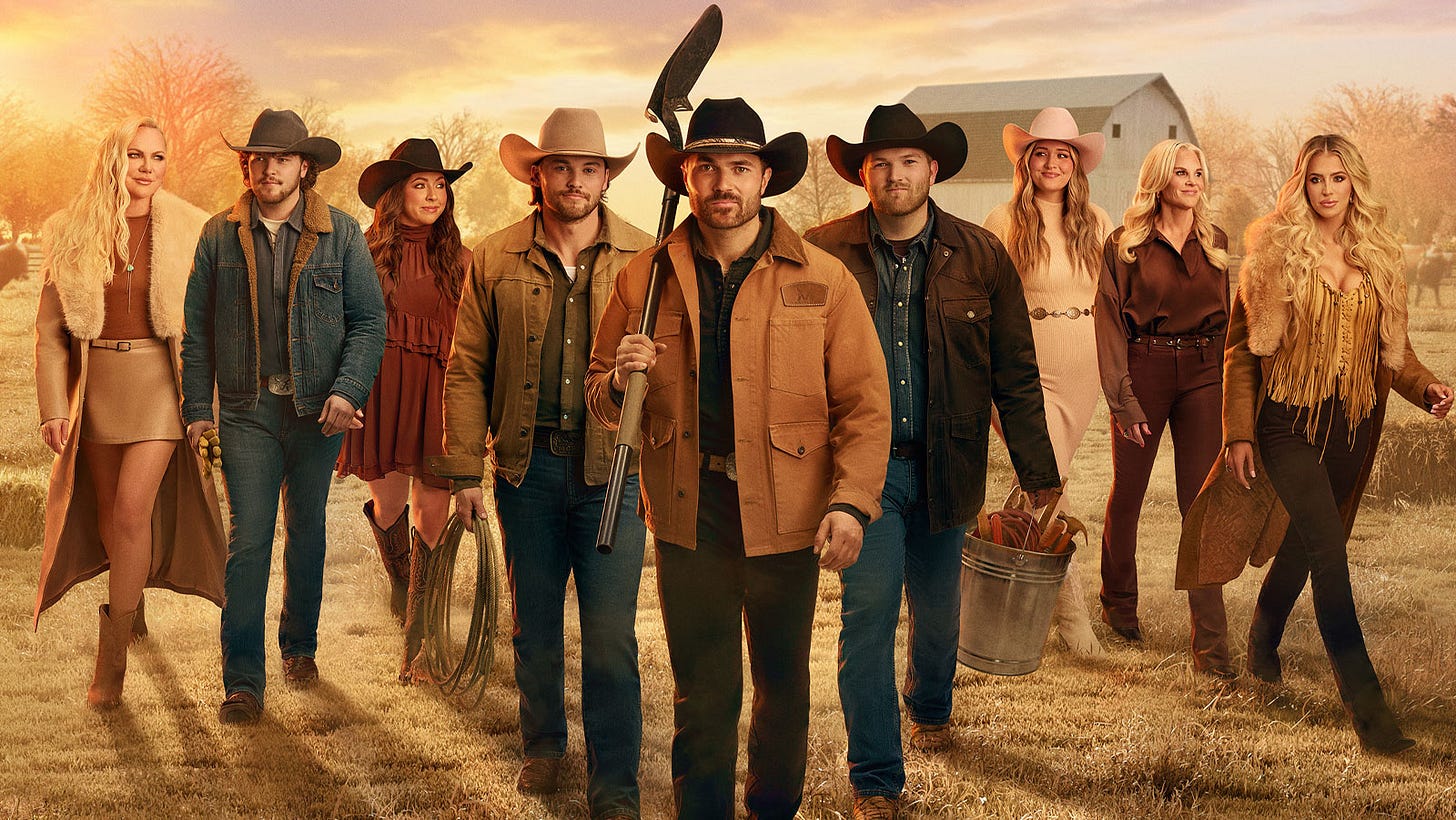 The McBee Dynasty' Season 3 Cast Photos, Trailer & Premiere Date Set At Bravo The McBee Dynasty' Season 3 Cast Photos, Trailer & Premiere Date Set At Bravo