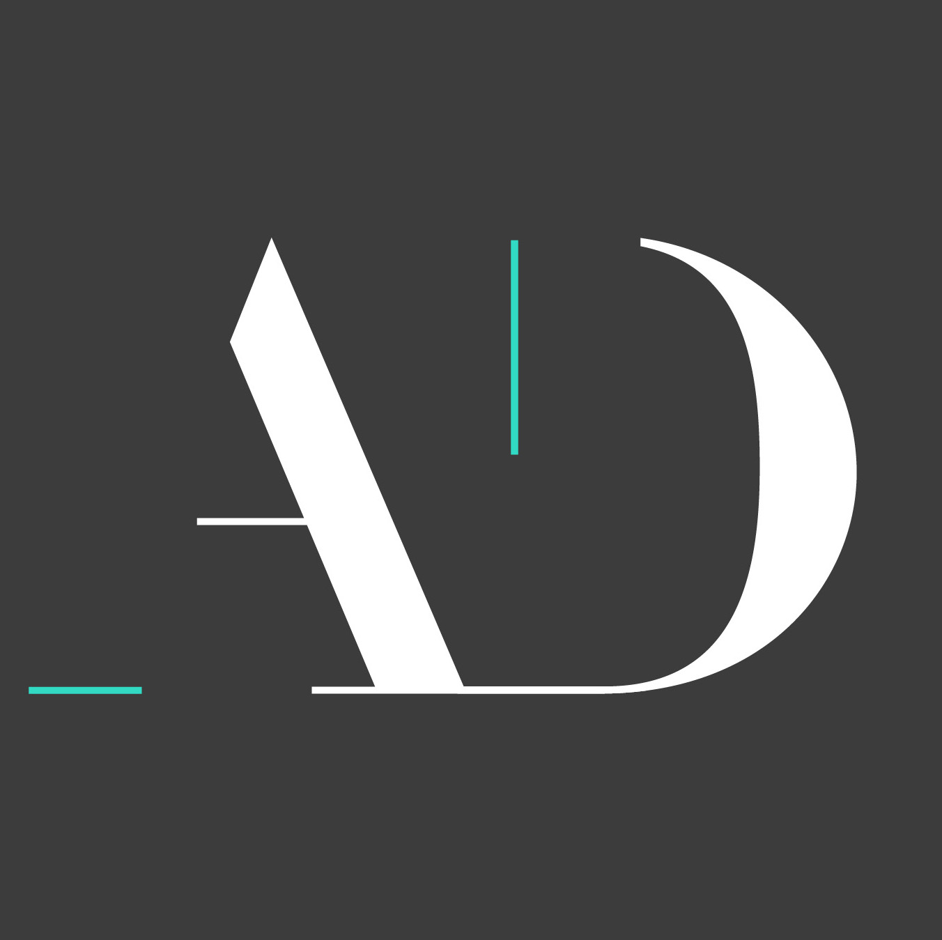 Substack profile picture for @ad
