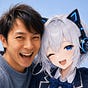 まちゃ@AI転生~気付いたら本気になっていた~'s avatar
