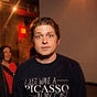 Zach Sims Makes Comedy | Substack