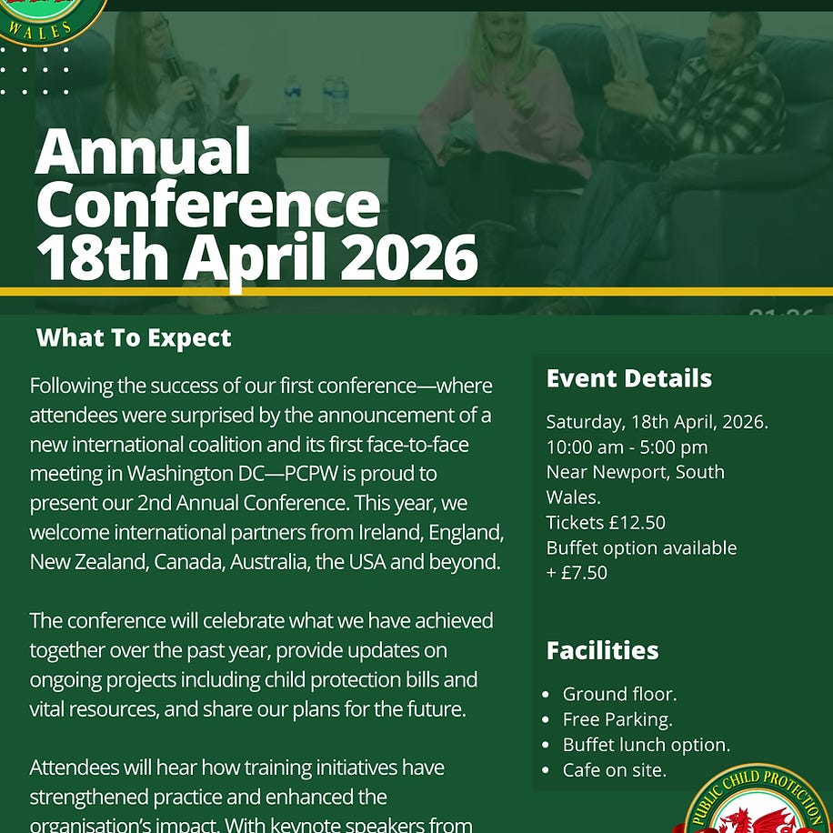 Annual Conference 2026