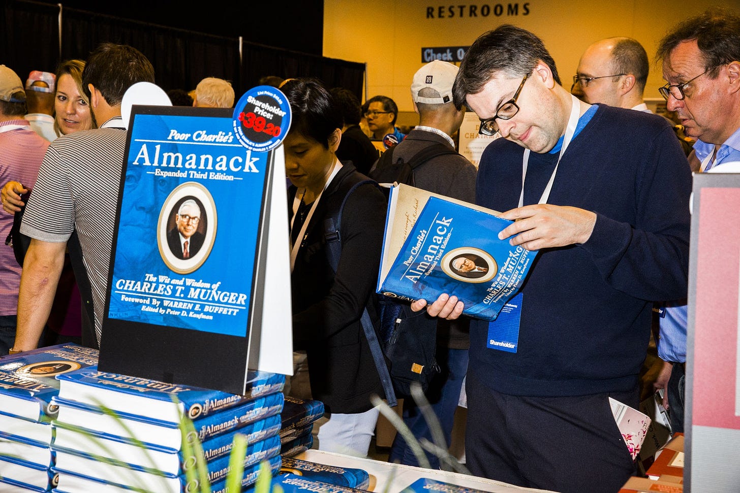 El Almanaque de Charlie: La biblia del pensamiento racional. El Almanaque de Charlie: La biblia del pensamiento racional.