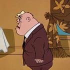 Tom Homan Gets Big Mad On The Sunday Shows