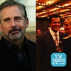 TV Trailers of the Week: Rooster, Love Story: John F. Kennedy Jr. & Carolyn Bessette, Young Sherlock, Apple TV's New Slate and More