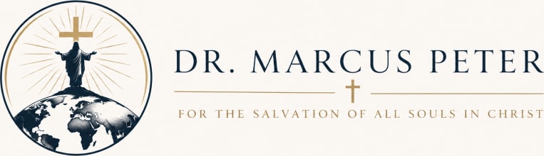Dr. Marcus B. Peter