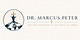 Dr. Marcus B. Peter