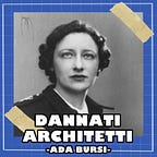 Dannati Architetti