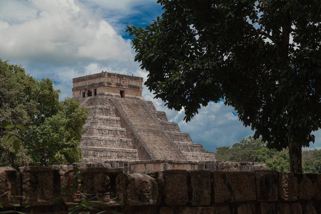 In the Aztec world, a strange understanding of physics motivated a widespread program of human sacrifice. This wasn't merely religious; they were trying to recharge the sun. In the Aztec world, a strange understanding of physics motivated a widespread program of human sacrifice. This wasn't merely religious; they were trying to recharge the sun.