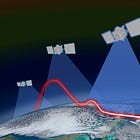China Plans To Build Massive Remote-Sensing Satellite Network Before 2030