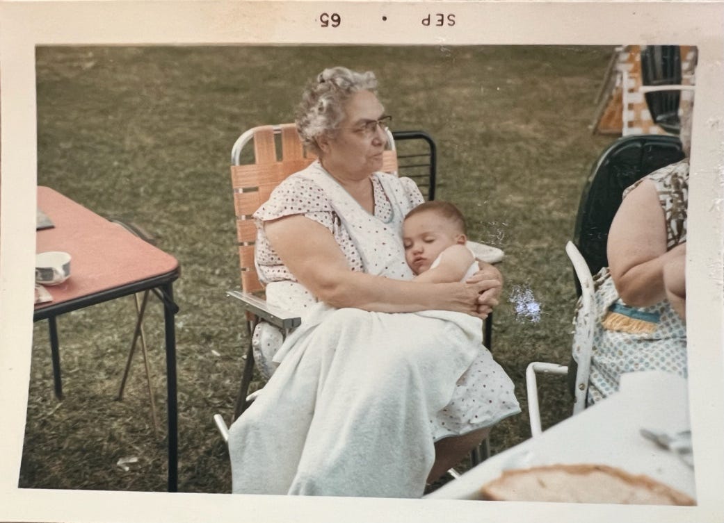 A person holding a baby
AI-generated content may be incorrect. A person holding a baby
AI-generated content may be incorrect.