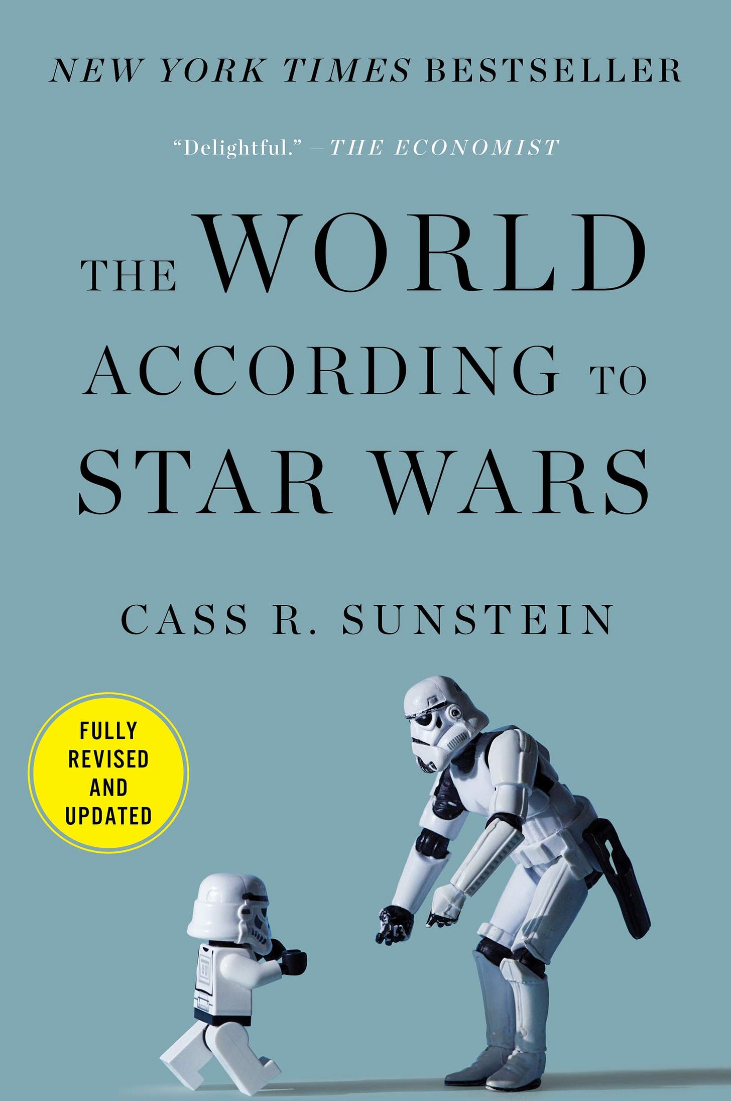 The World According to Star Wars [Book]