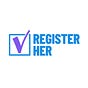 Register Her's avatar