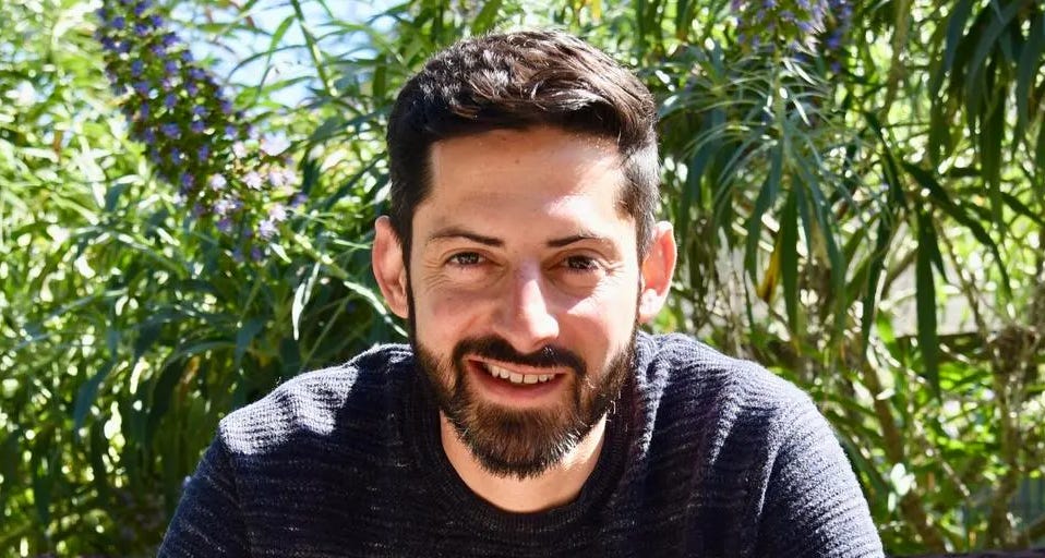 Shayle Kann Shayle Kann