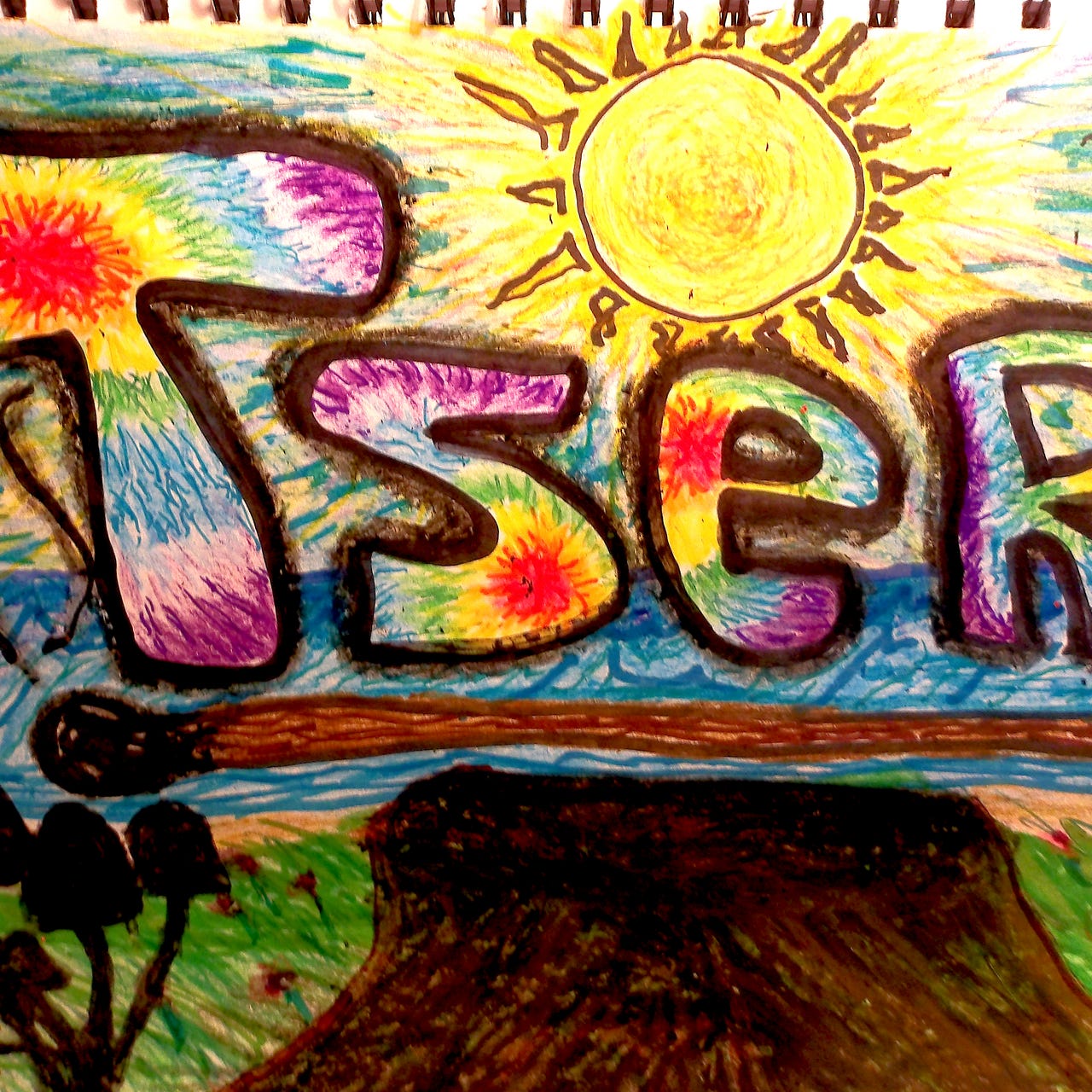 The Scorched Earth Report