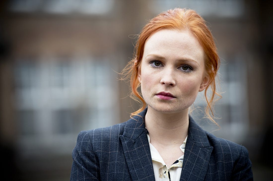 ‘De Ridder’ trekt bordeel in voor laatste seizoen - Het ...