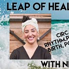New Interview: Leap of Health Podcast with Alex Balgood