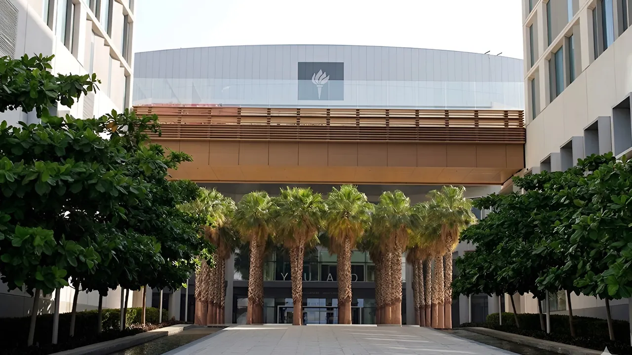 NYU Abu Dhabi Uses AI to Reconstruct Fundamental Particle Physics Laws