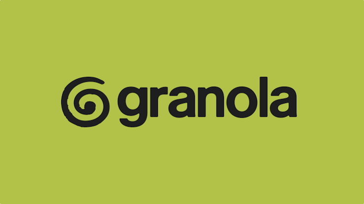 Meet the new look Granola | Granola Meet the new look Granola | Granola