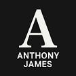 Anthony James's avatar