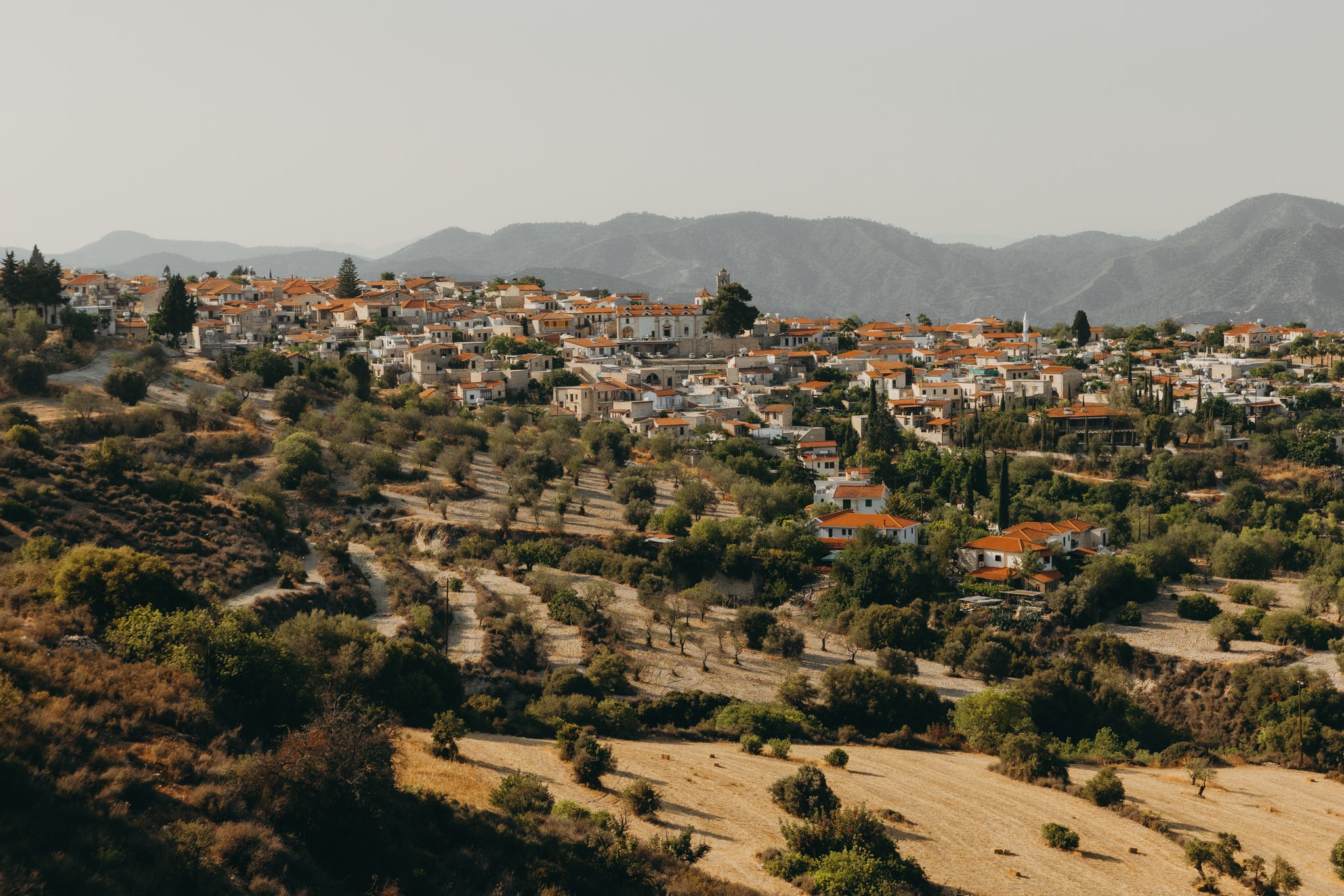 Cyprus Guide