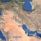 You Are Not Ready For Trump And Iran And Whatever The F*ck THIS Was