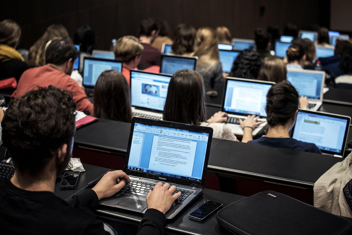 University students are using AI, but not how you think | Pursuit by the  University of Melbourne