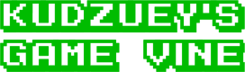 Kudzuey's Game Vine