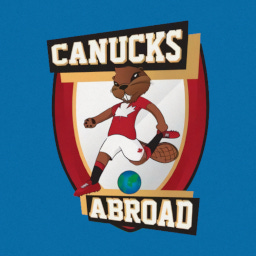 Canucks Abroad on Substack