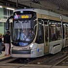 Importants travaux dès le 27 avril dans le réseau tram de Bruxelles-Midi