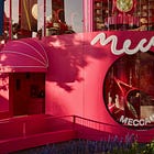 Beauty brands are sleeping on tennis—Mecca isn’t