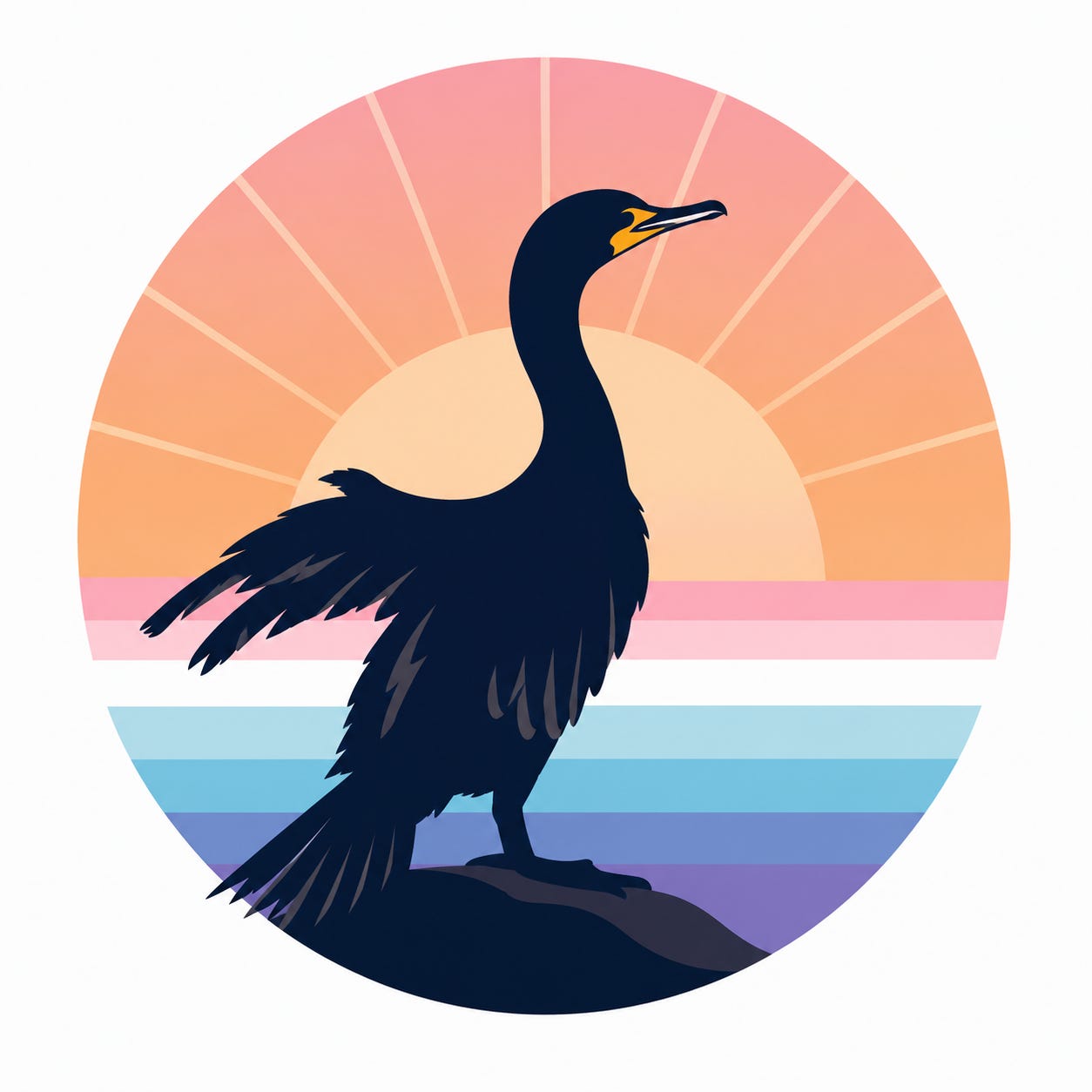 Queer Resilience logo