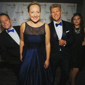 10 benefit auctioneers that make the most of your fundraising