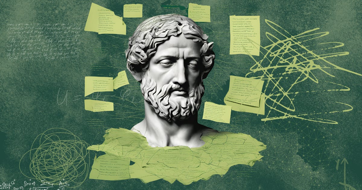 Is AI making us stupid?