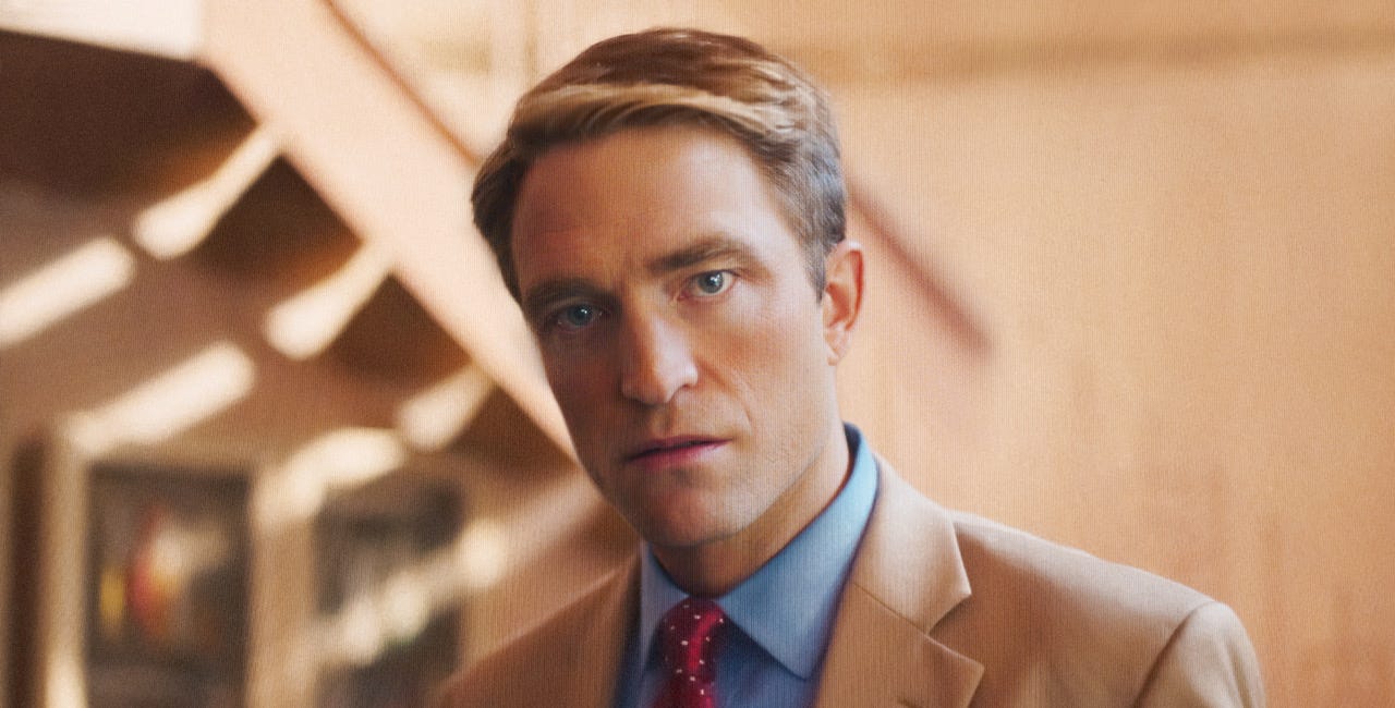 Film review: Primetime