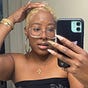 Monaliese Rose's avatar