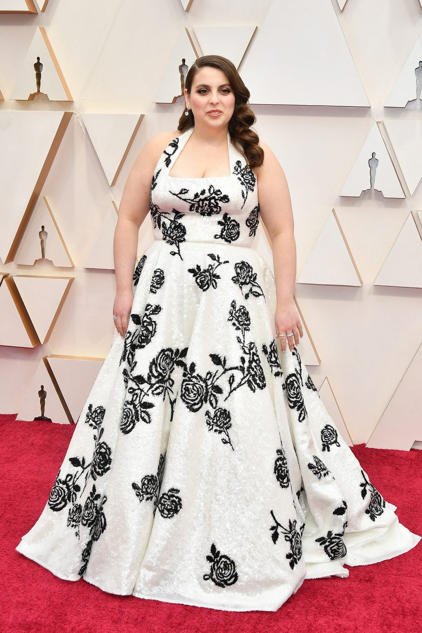 92nd Annual Academy Awards - Arrivals