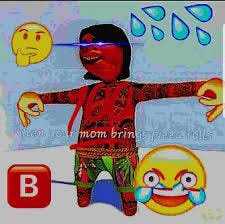 Like there's no way in 5000 years anyone would understand deep fried memes.  Maybe that's all those were (I'm available for interview to discuss this  theory @history)