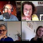 Nieuwsbrief Cultuurpers 