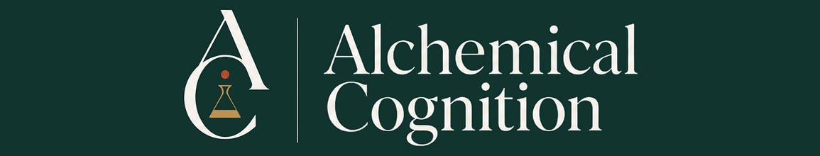 Alchemical Cognition