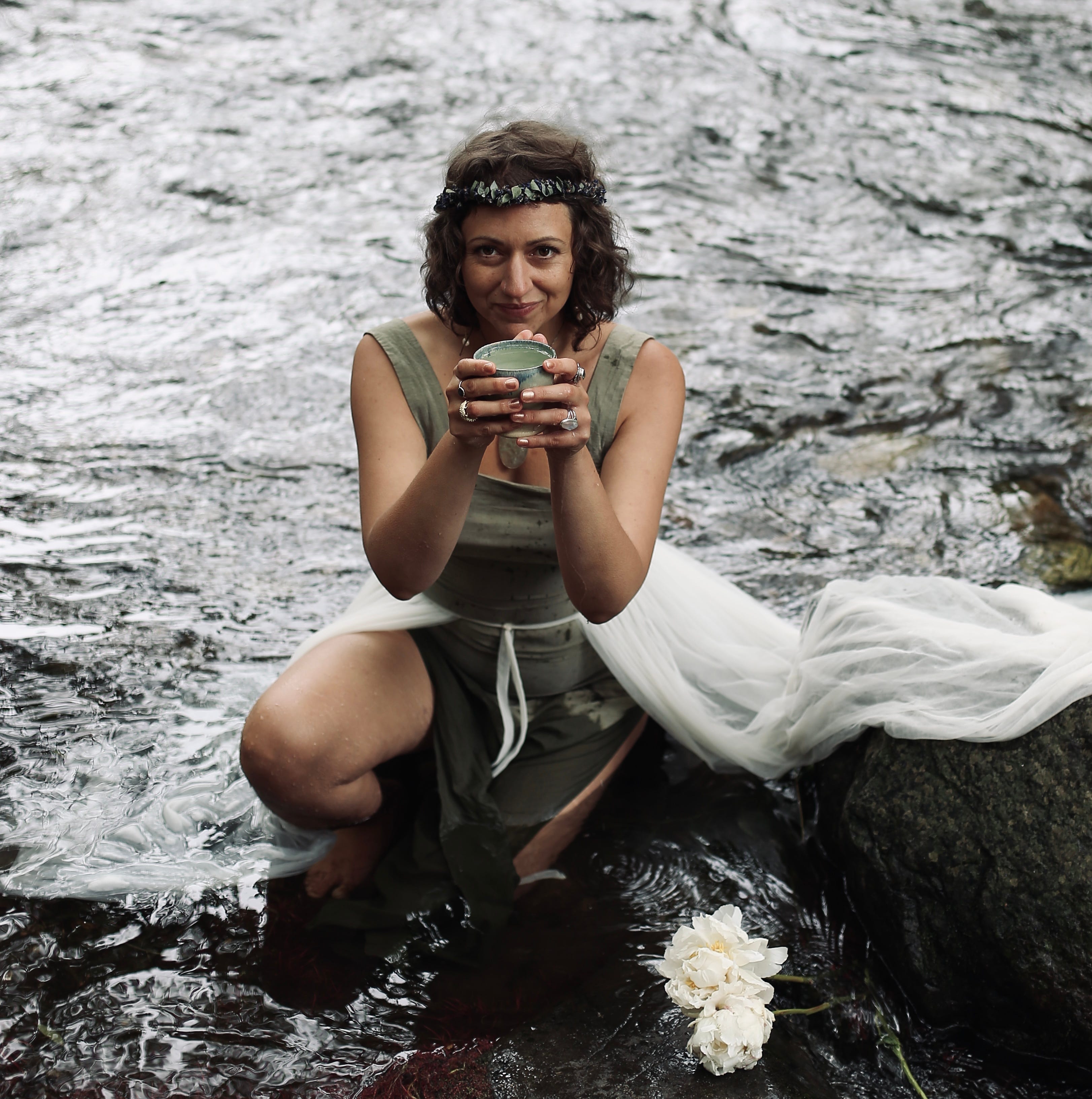 Faery Fetch The Elucidation of The Faery Accord