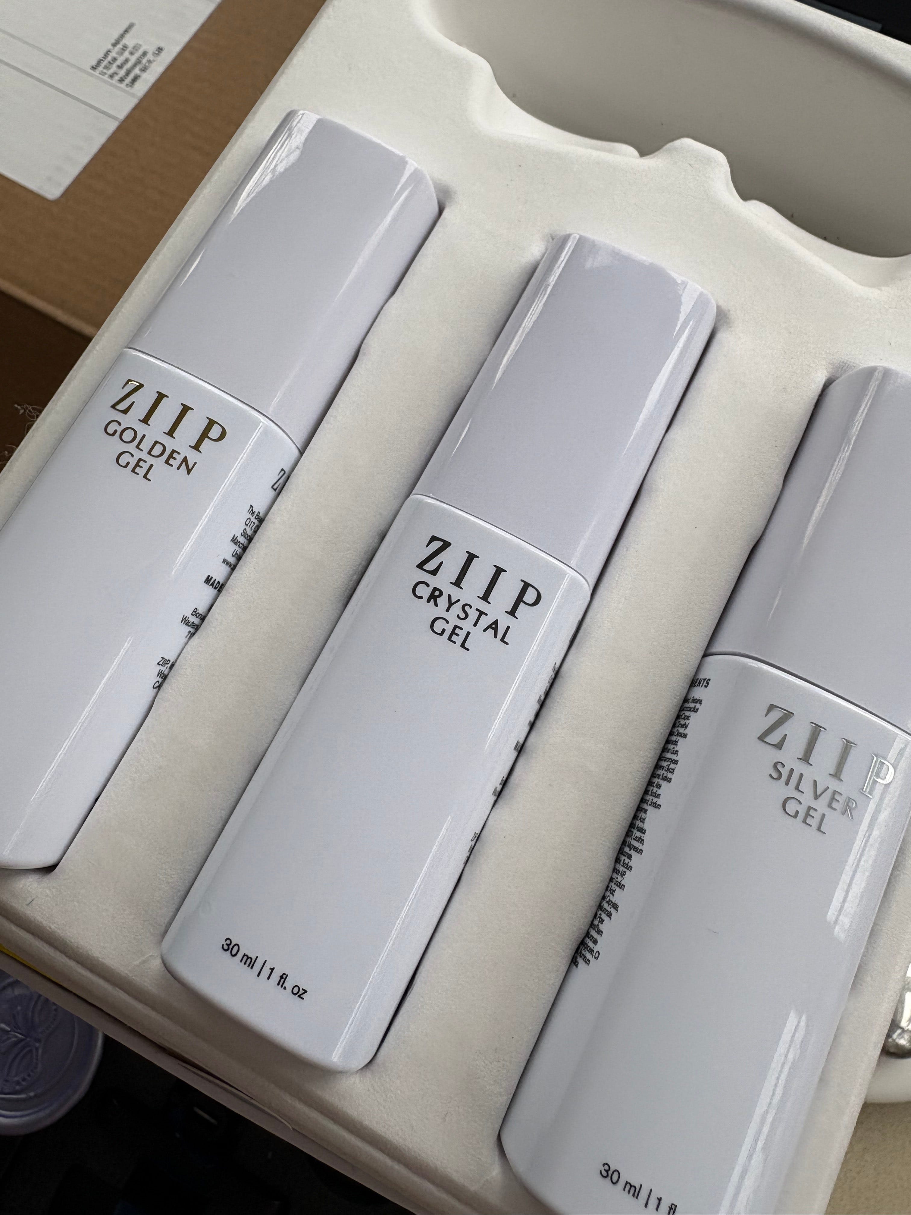 AD ZIIP Halo 2.0 Review : A device for all skin types