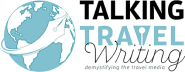 Talking Travel Writing