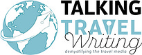 Talking Travel Writing