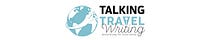 Talking Travel Writing