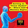 Men Talking Mindfulness