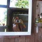 #60: Olivia Sabella Burr